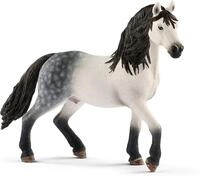 Schleich Horse Club | Andalusier Hengst 13821 | ab 5 Jahre | 14 x 4 x 11 cm 