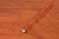 d-c-fix M&ouml;bel-Klebefolie Calvados 45 cm x 2 m Holzoptik Folie | abwaschbare und