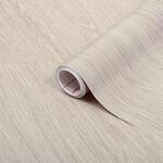 d-c-fix M&ouml;bel-Klebefolie Santana Oak kalk 45 cm x 2 m Holzoptik Folie | abwaschbare