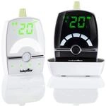 Babymoov Babyphone Premium Care - Digital Green Technologie, strahlungsarm, 1400m