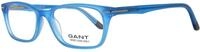 GANT GA3059 51085 Brille GA3059 51085 Rechteckig Brillengestelle 54, Blau