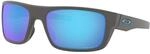 Oakley Herren Drop Point Sonnenbrille (1er Pack)