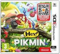 Nintendo Hey! PIKMIN Nintendo 3DS