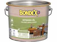 Bondex Intensiv Öl Teak 2,5l - 381183