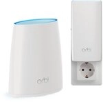 Netgear RBK30-100PES AC2200 Tri-Band WLAN System