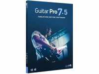 Guitar pro Version 7.5