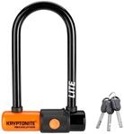 Kryptonite Evolution Mini-5 B&uuml;gelschloss - Sicherheitsgrad 7/10, Robustes