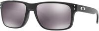 Oakley Herren Sonnenbrille Holbrook Schwarz (Negro) 55