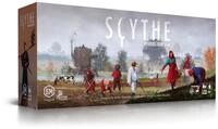 Stonemaier Games STM615 Scythe Expansion: Invaders from Afar | F&uuml;gen Sie 2 neue