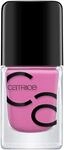 CATRICE ESMALTE DE U&Ntilde;AS ICONAILS GEL 31 VEGAS IS THE ANSWER
