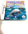 Abenteuer auf der Delfininsel