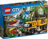 Lego City Mobiles Dschungel-Labor 60160 (426 Teile)