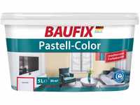 BAUFIX Pastell-Color Wand- & Deckenfarbe Lavendel