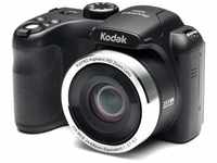 KODAK AZ252 Pixpro Astro Zoom Digitalkamera 16 MP schwarz