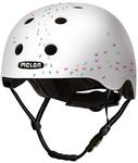Melon Fahrradhelm &raquo;Pop Ants&laquo; f&uuml;r Damen, Herren und Kinder | Leichter &...