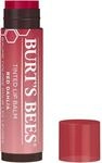 Burts Bees Tinted Lip Balm Red Dahlia