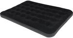 Pavillo aufblasbares Doppel-Luftbett Blue Horizon f&uuml;r Zwei Personen, 191 x 137...