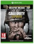 Call of Duty: WW2