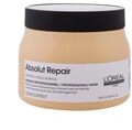 L'Or&eacute;al Professionnel Gold Quinoa + Protein Absolut Reparaturmaske 500m