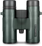 HAWKE Fernglas Endurance ED 8x32 Green