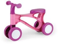 Lena My First Scooter M&auml;dchen Rosa/Violett