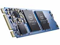 Intel Optane Memory 16GB PCIe M.2 80mm