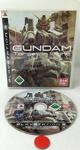 Mobile Suit Gundam: Target in Sight