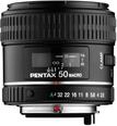 PENTAX Objectif 50mm f/2.8 Macro