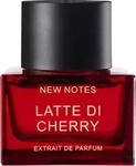 New Notes Latte Di Cherry Extrait de Parfum, Grundpreis: &euro; 3.260,- / l