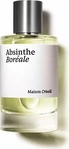 Maison Crivelli Absinthe Bor&eacute;ale E.d.P. Nat. Spray, Grundpreis: &euro; 1.870,- / l