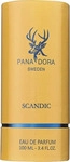 Pana Dora Scandic Eau de Parfum Nat Spray, Grundpreis: &euro; 2.620,- / l