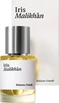 Maison Crivelli Iris Malikhan E.d.P. Nat. Spray, Grundpreis: &euro; 2.900,- / l