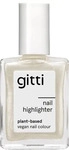 Gitti Nail Highlighter, Grundpreis: &euro; 1.330,- / l