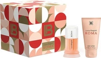 Laura Biagiotti Roma Giftset EdT 25ml + Bodylotion 50ml