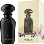 Widian IV Extrait de Parfum, Grundpreis: &euro; 5.400,- / l