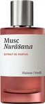 Maison Crivelli Musc Nurasana Extrait de Parfum, Grundpreis: &euro; 3.470,- / l