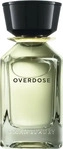 Oman Luxury Overdose EdP Nat. Spray, Grundpreis: &euro; 1.780,- / l