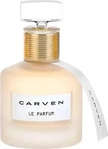 Carven Le Parfum EdP Nat. Spray, Grundpreis: &euro; 1.780,- / l