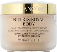 Lanc&ocirc;me Nutrix Royal Body Cr&egrave;me, Grundpreis: &euro; 270,- / l