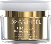 DR. GRANDEL Timeless Balancing Cream, Grundpreis: &euro; 1.440,- / l