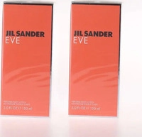 Jil Sander Eve Body Lotion, Grundpreis: &euro; 133,- / l