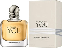Giorgio Armani Emporio Armani Because it's You EdP Nat. Spray, Grundpreis: &euro;