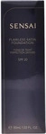 Sensai Flawless Satin Moisture Foundation, Grundpreis: &euro; 1.836,67 / l