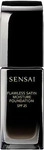 Sensai Flawless Satin Moisture Foundation, Grundpreis: &euro; 1.836,67 / l
