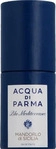 Acqua di Parma Blu Mediterraneo Mandorlo di Sicilia EdT Spray, Grundpreis: &euro;