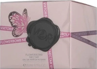 Viktor & Rolf Flowerbomb Nectar EdP Nat. Spray, Grundpreis: &euro; 2.199,- / l