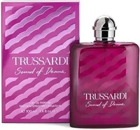 Trussardi Sound of Donna EdP Nat. Spray, Grundpreis: &euro; 1.280,- / l