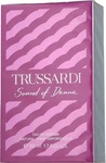 Trussardi Sound of Donna EdP Nat. Spray, Grundpreis: &euro; 1.399,- / l