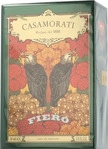 Xerjoff Casamorati 1888 Fiero EdP Spray, Grundpreis: &euro; 3.566,67 / l