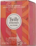 Herm&egrave;s Twilly d' Herm&egrave;s Eau Poivr&egrave;e EdP Nat. Spray, Grundpreis: &euro;...